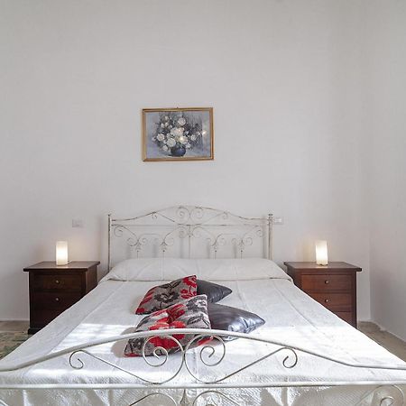 Casa Estilo Espanol Marina di Mancaversa Kültér fotó