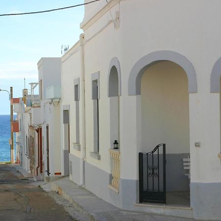 Casa Estilo Espanol Marina di Mancaversa Kültér fotó
