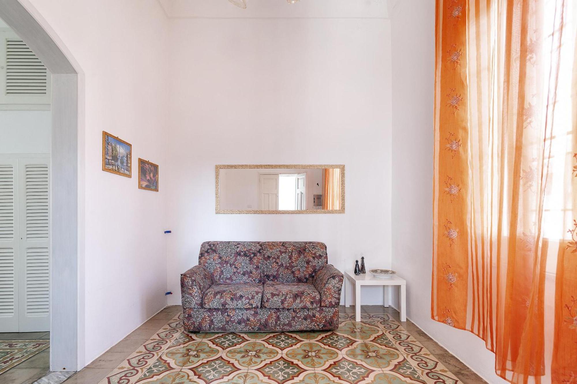Casa Estilo Espanol Marina di Mancaversa Kültér fotó