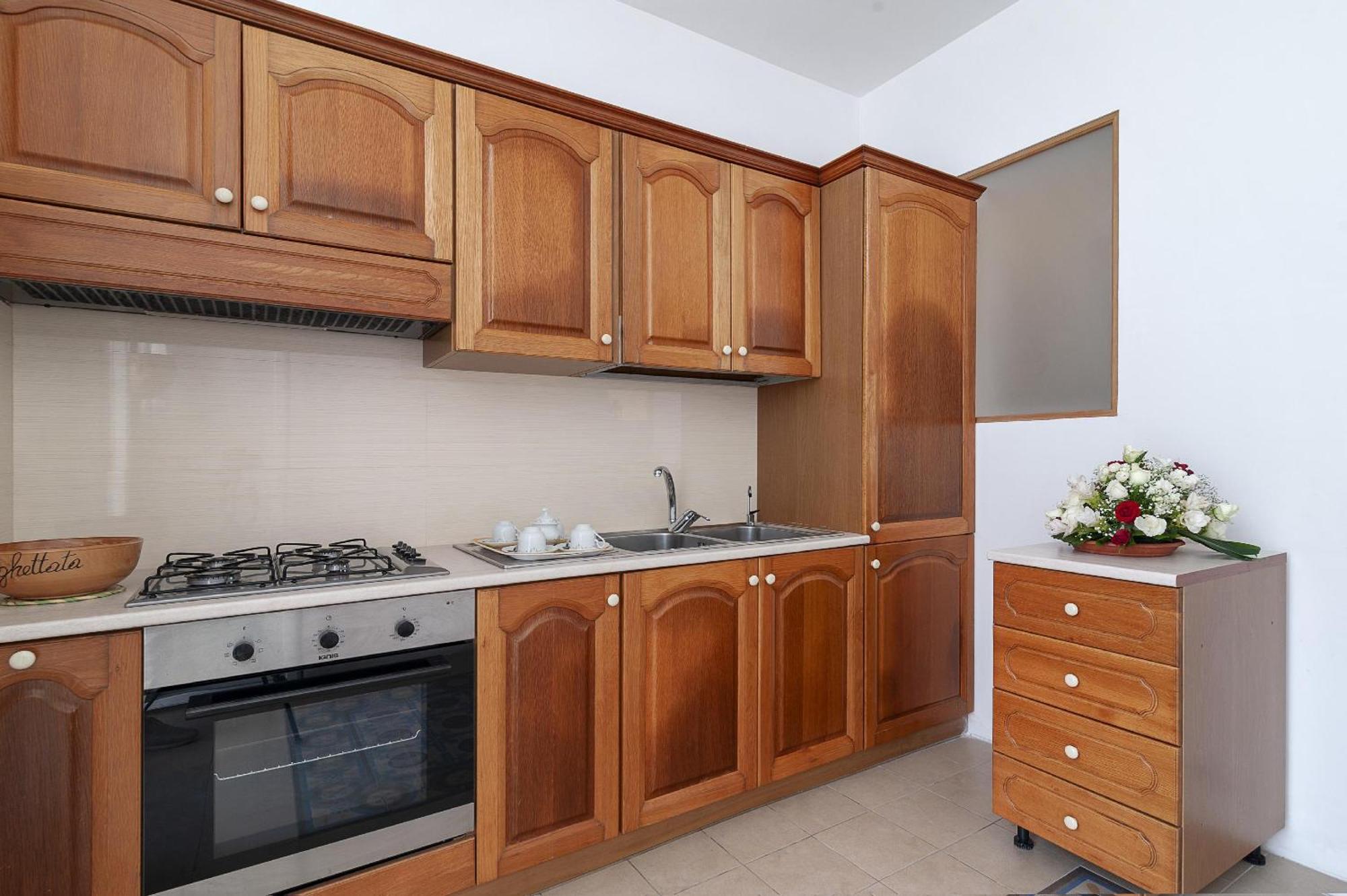 Casa Estilo Espanol Marina di Mancaversa Kültér fotó