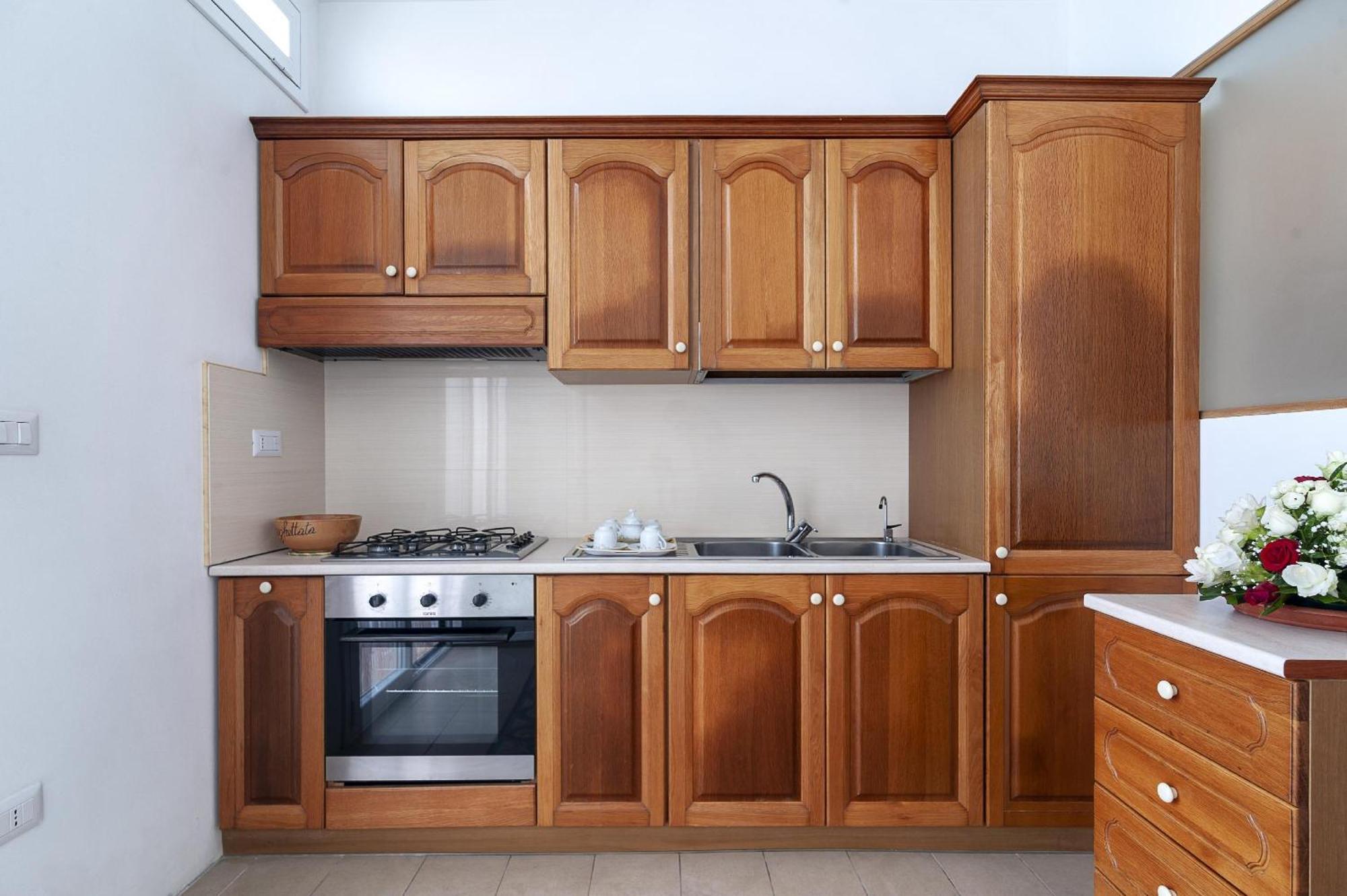Casa Estilo Espanol Marina di Mancaversa Kültér fotó