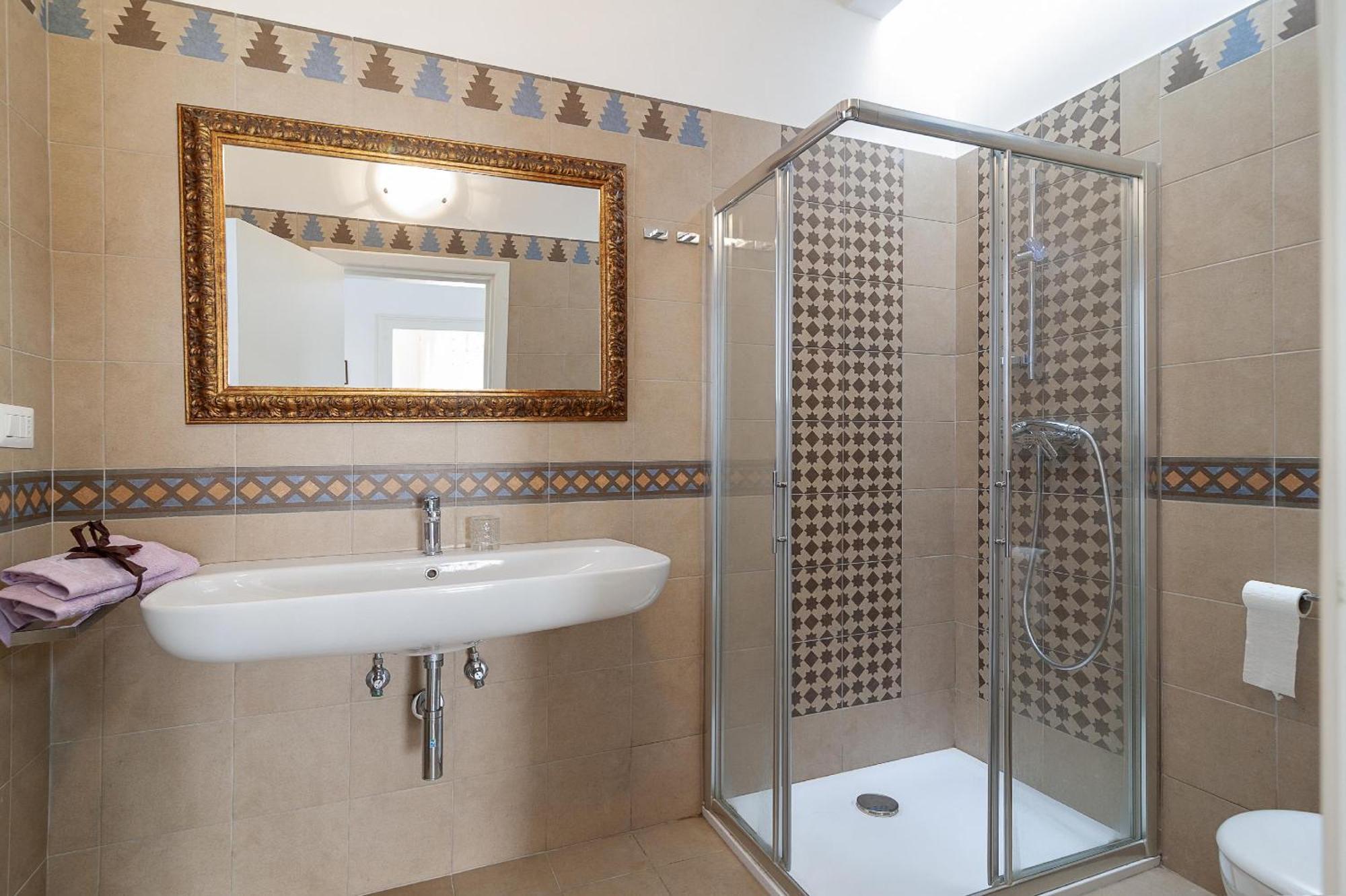 Casa Estilo Espanol Marina di Mancaversa Kültér fotó