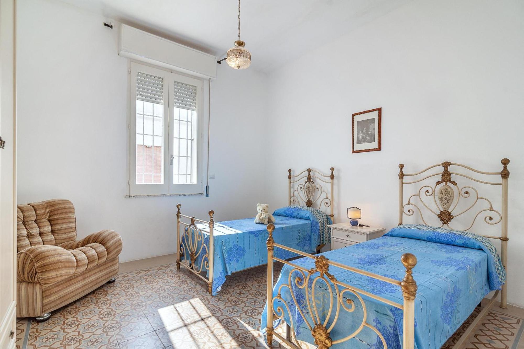 Casa Estilo Espanol Marina di Mancaversa Kültér fotó