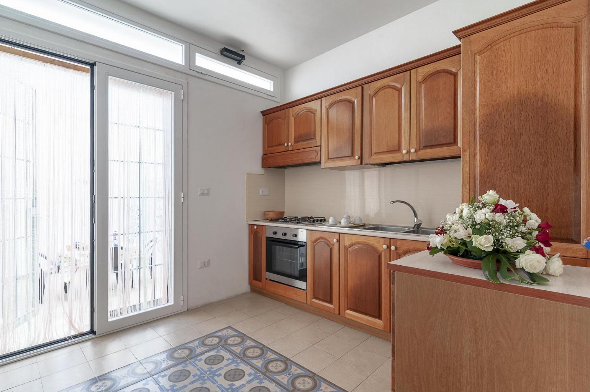 Casa Estilo Espanol Marina di Mancaversa Kültér fotó
